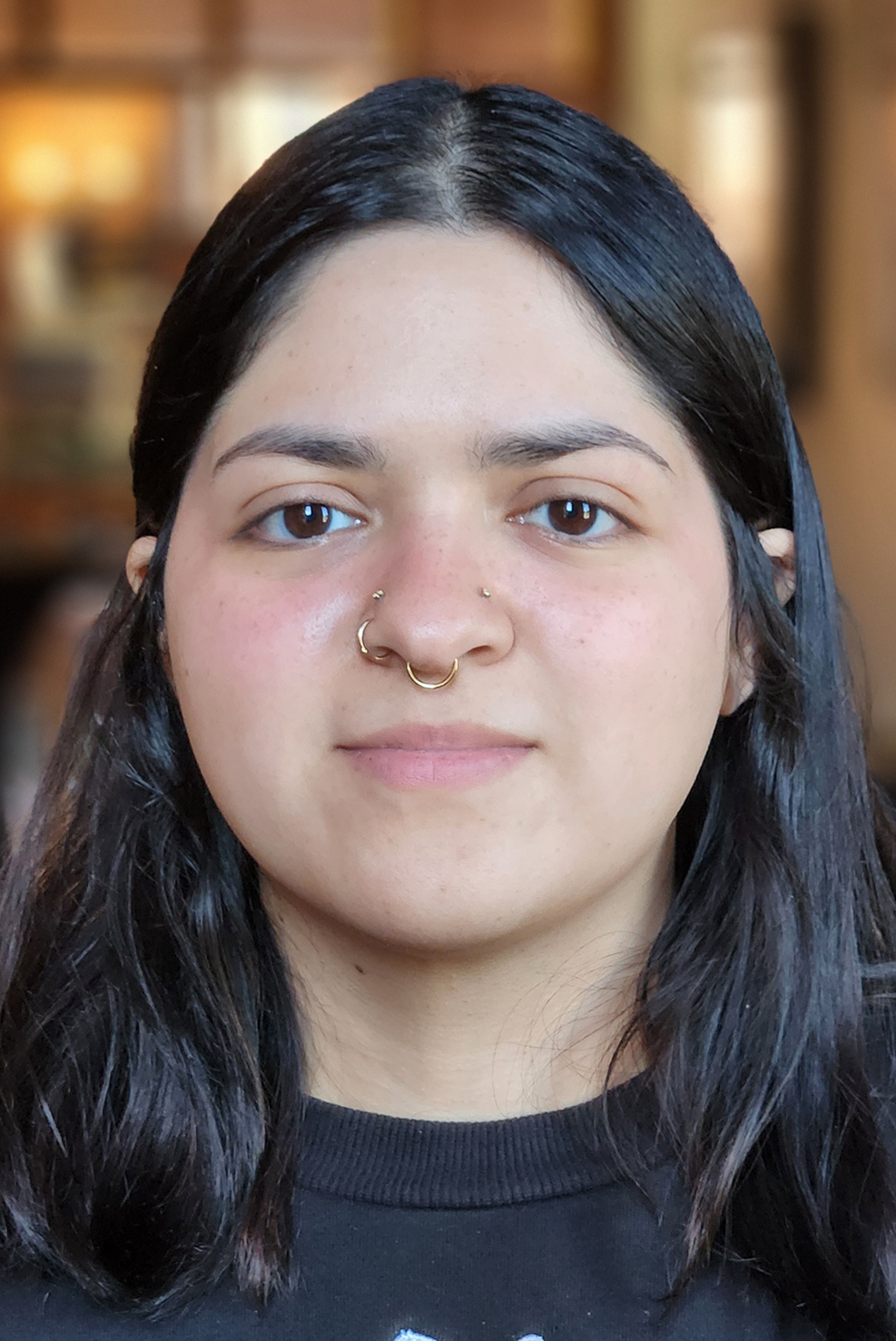 Grecia Martinez headshot