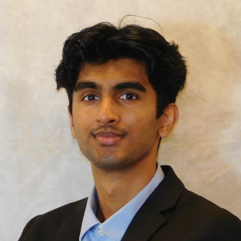 Jose Jobins headshot