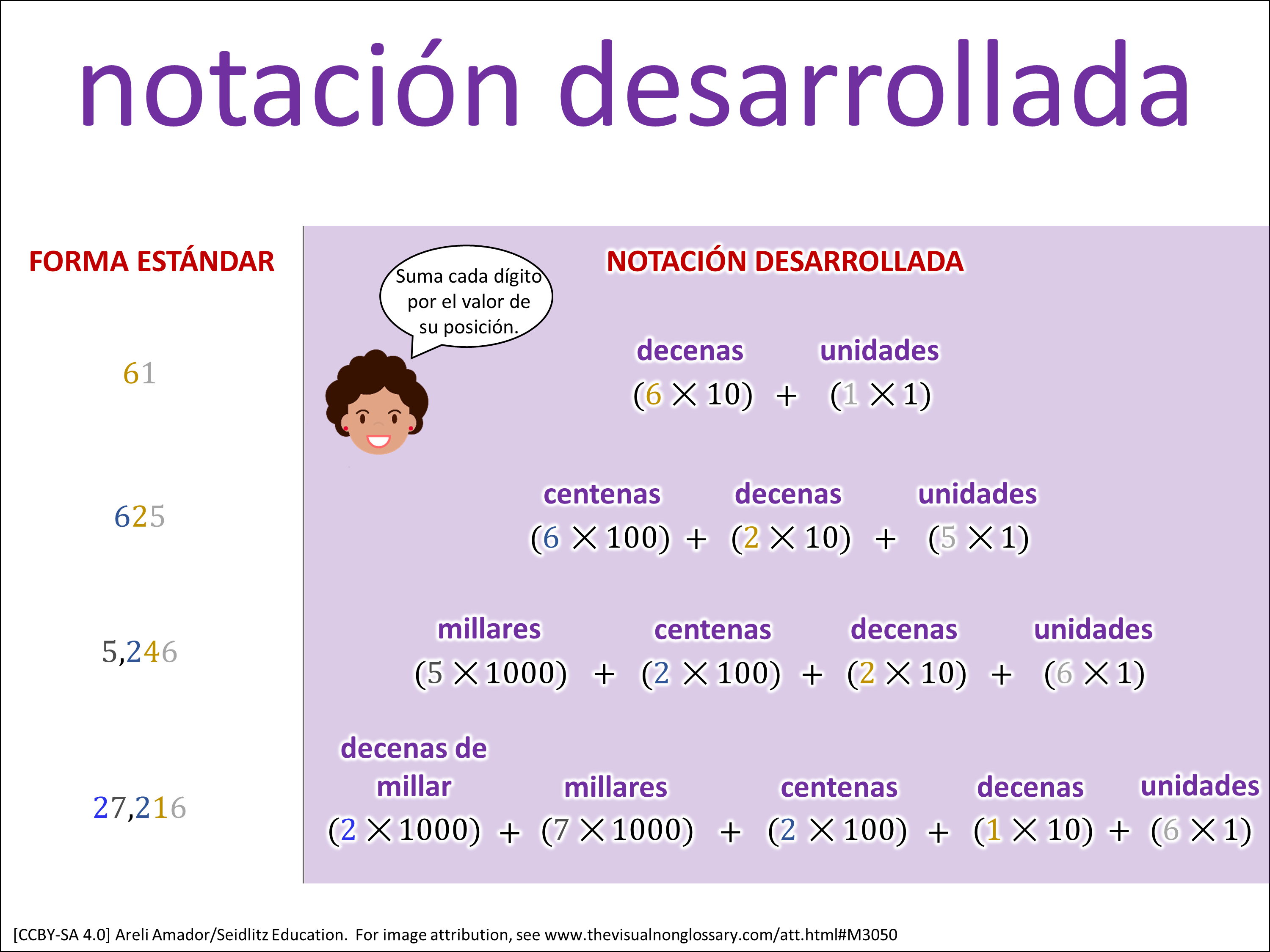Vocab Visual