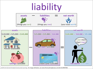 liability visual