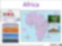 Africa visual