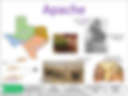 Apache visual