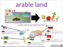 arable land visual