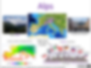 Alps visual