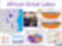 African Great Lakes visual