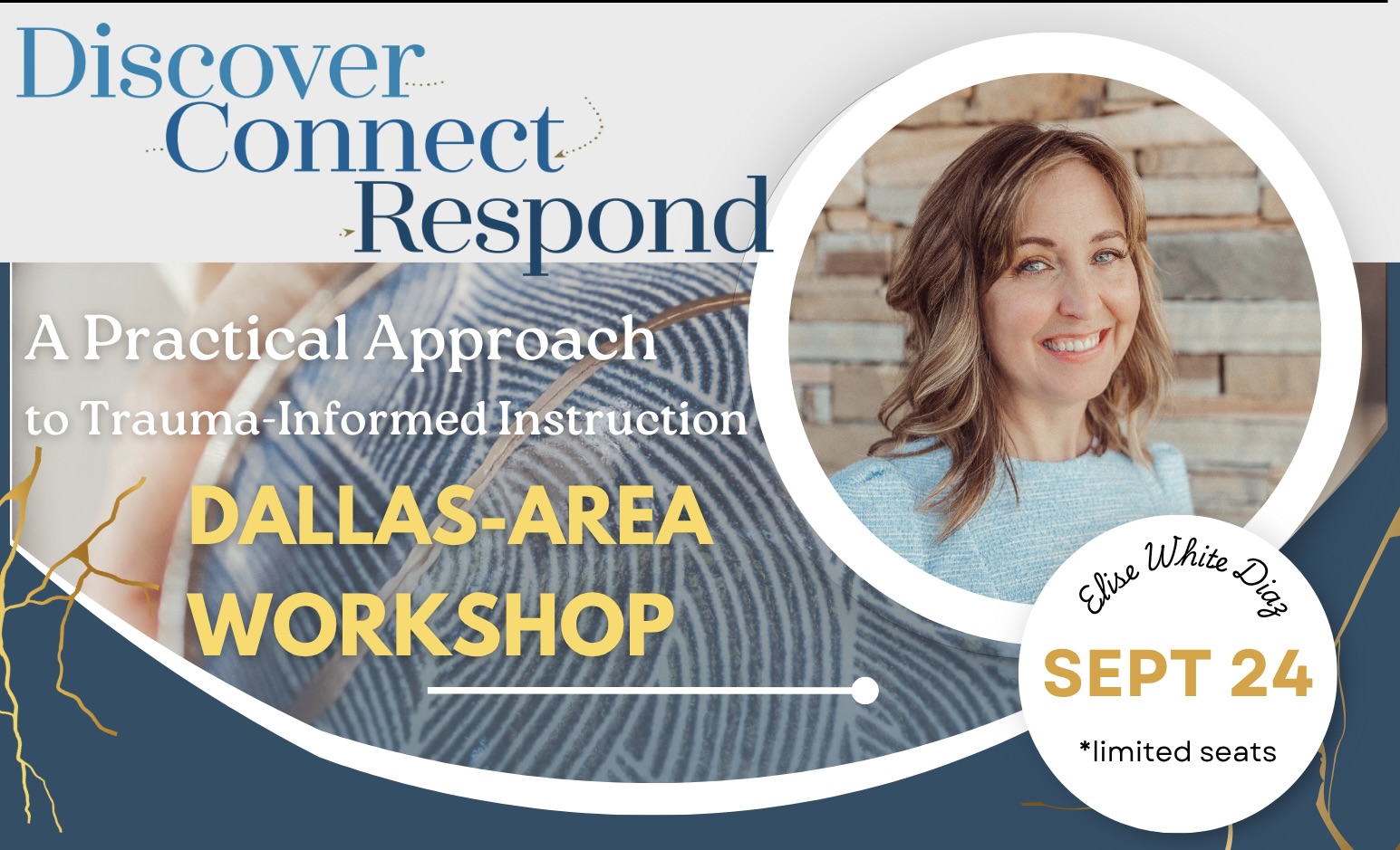 Discover Connect Respond