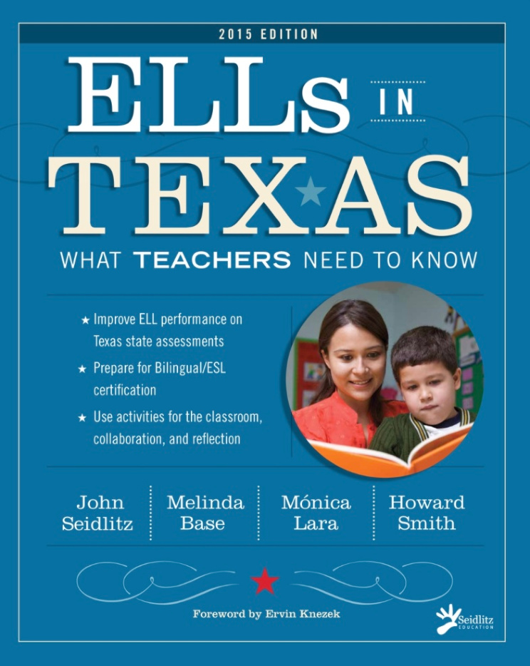 ELLs in Texas: What Teachers Need to Know