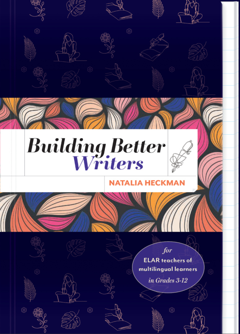 Building Better Writers