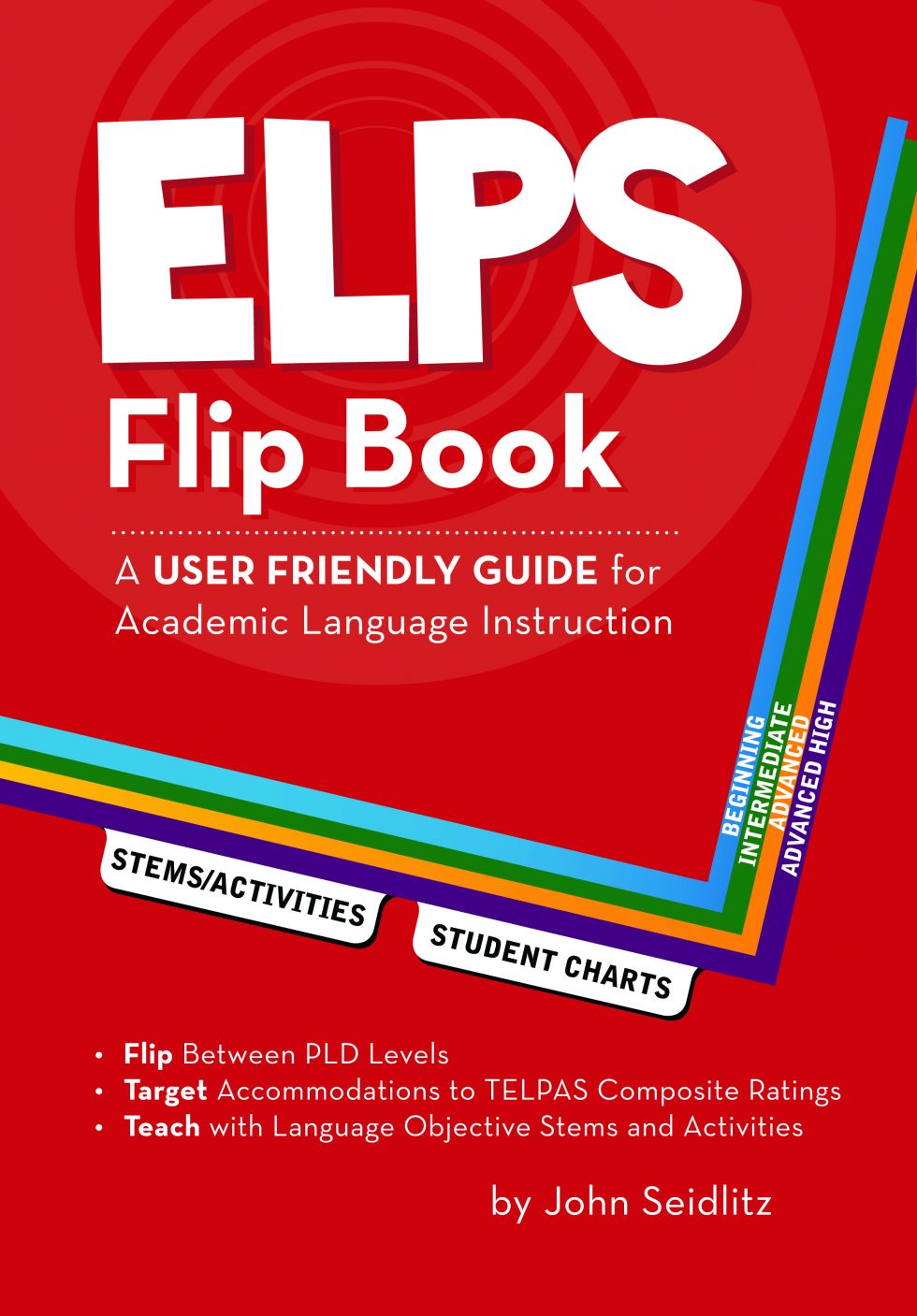 Making the Most of the ELPS Flip Book