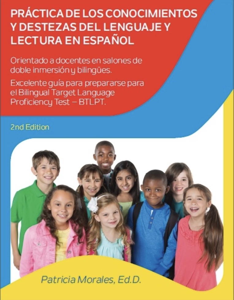 190 Bilingual Target Language Proficiency Test – SpanishTwo-Day Preparation Academy