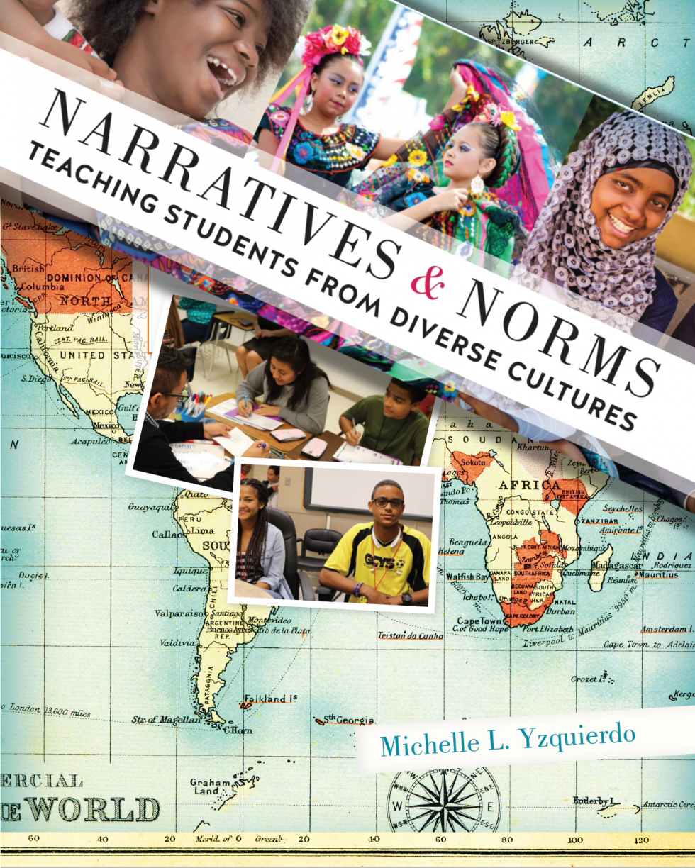 Narratives & Norms: Teaching Students from Diverse Cultures