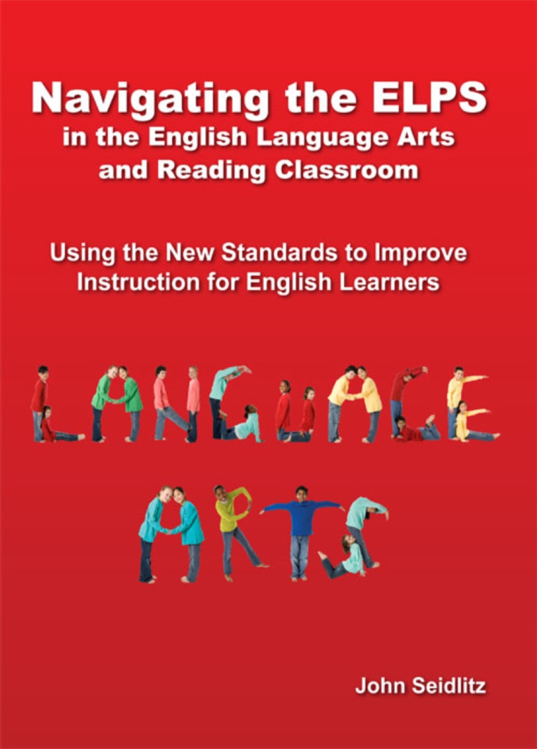 Navigating the ELPS: Language Arts & Reading