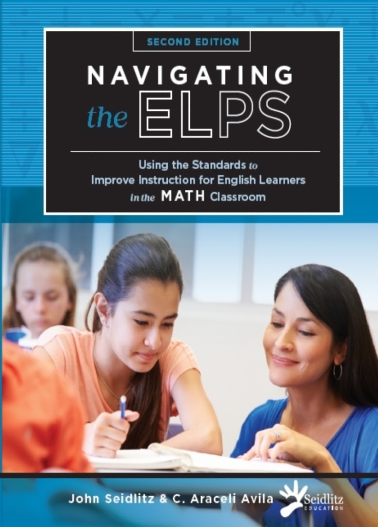 Navigating the ELPS: Math (2nd Edition)