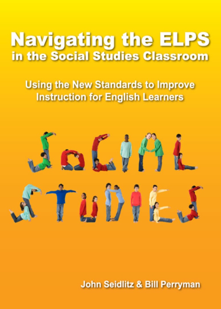 Navigating the ELPS: Social Studies