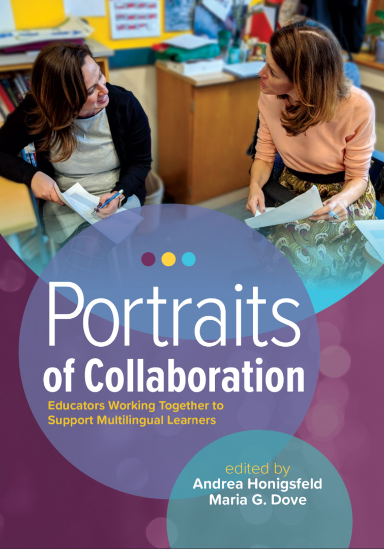 Portraits of Collaboration