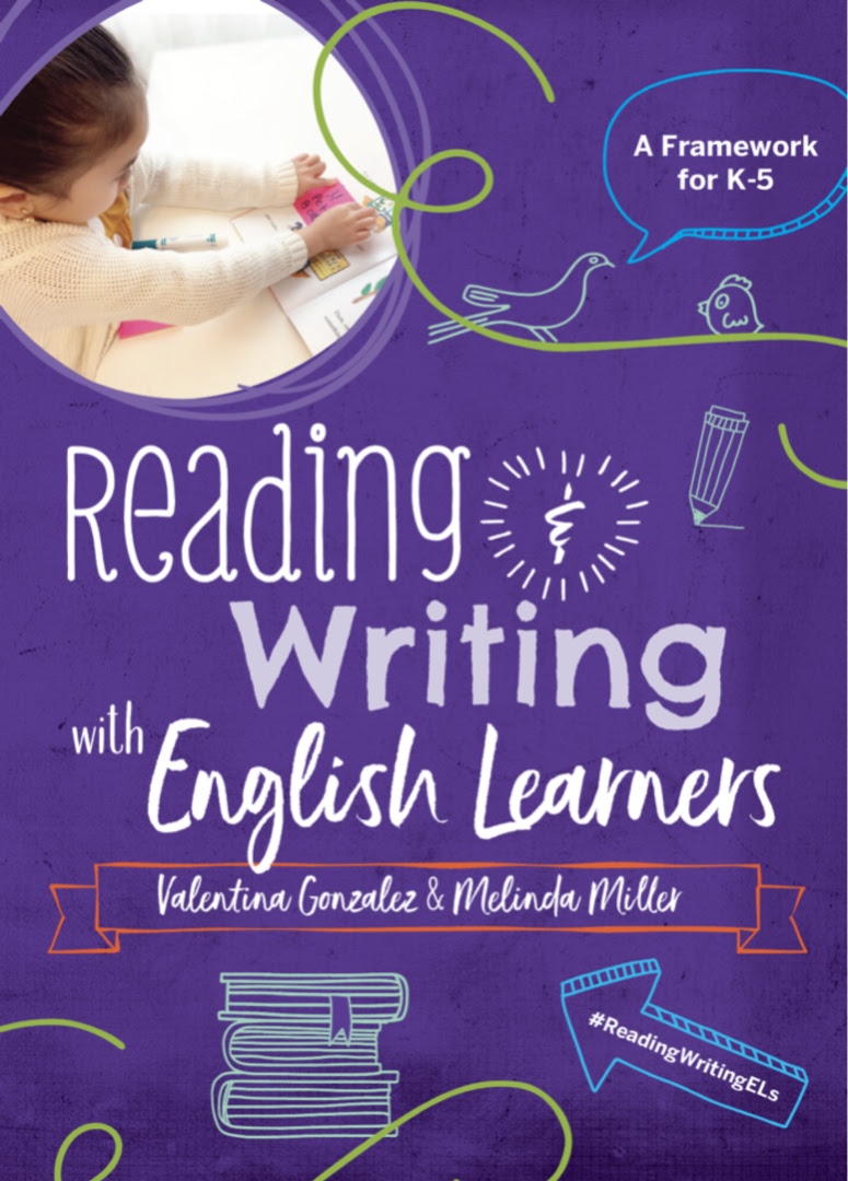 Reading & Writing with English Learners: A Framework for K-5