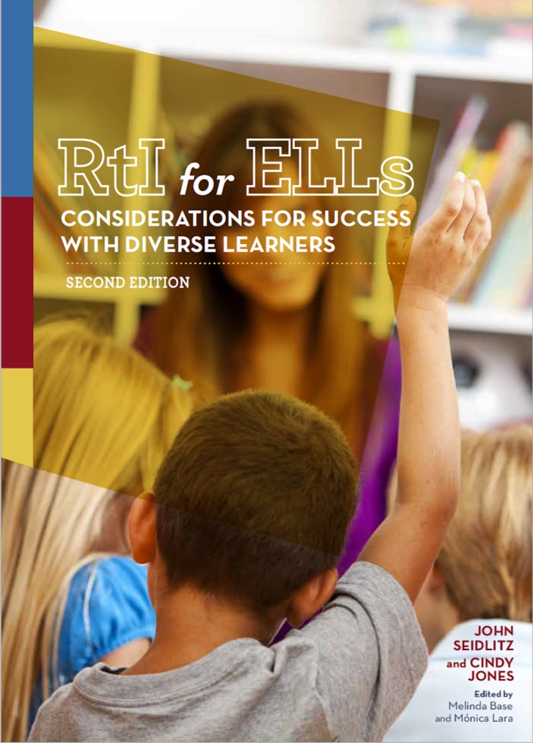 RtI for ELLs Booklet