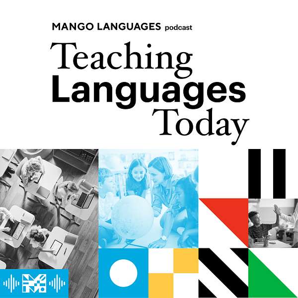 Discovering Languages Programs