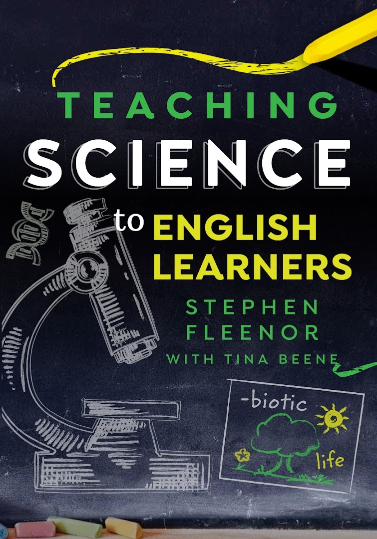 Teaching Science to ELs