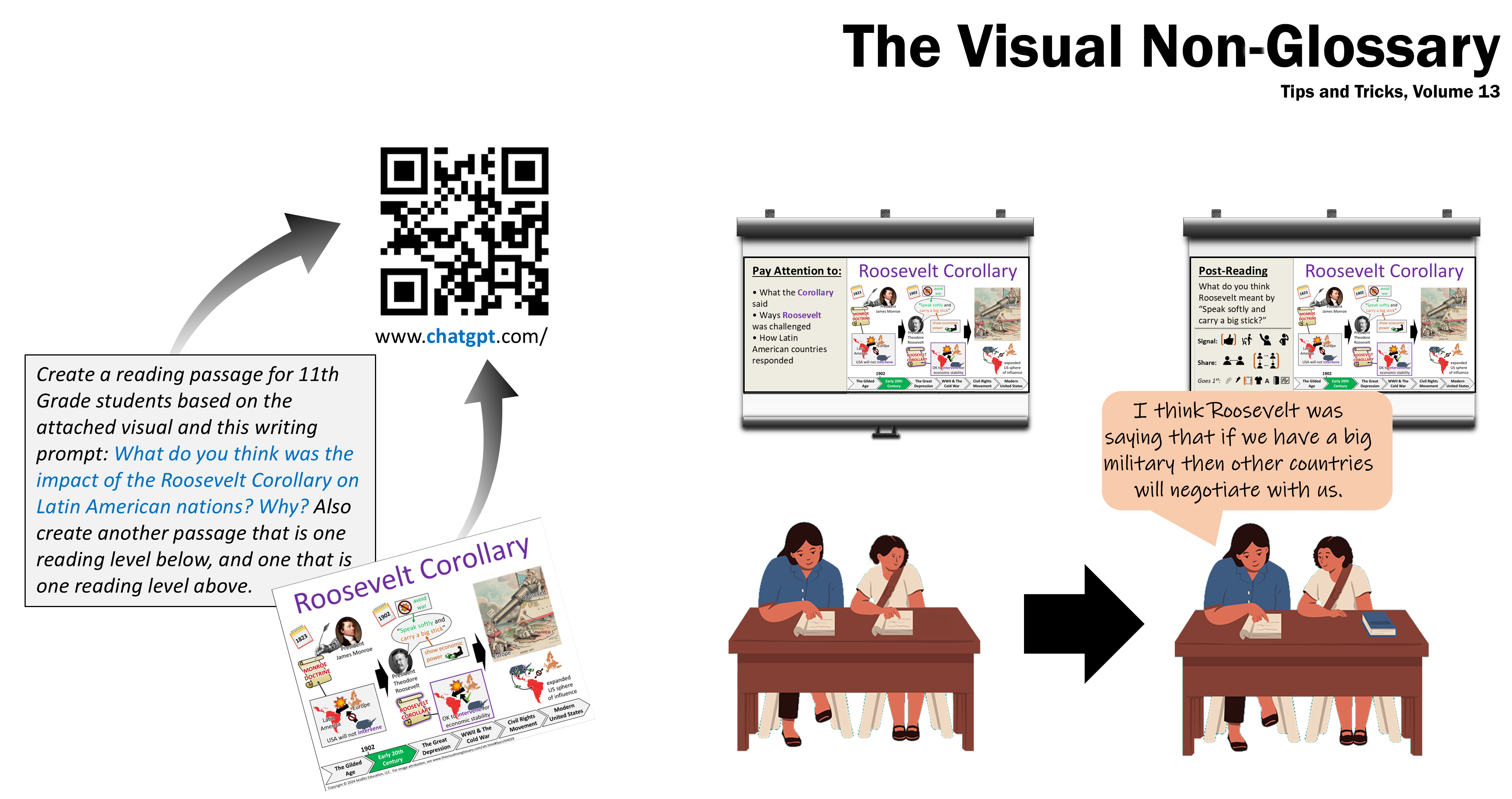Volume 13: Incorporating Reading into VNG Lessons