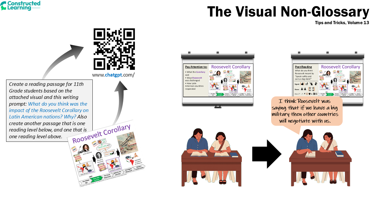 Volume 13: Incorporating Reading into VNG Lessons